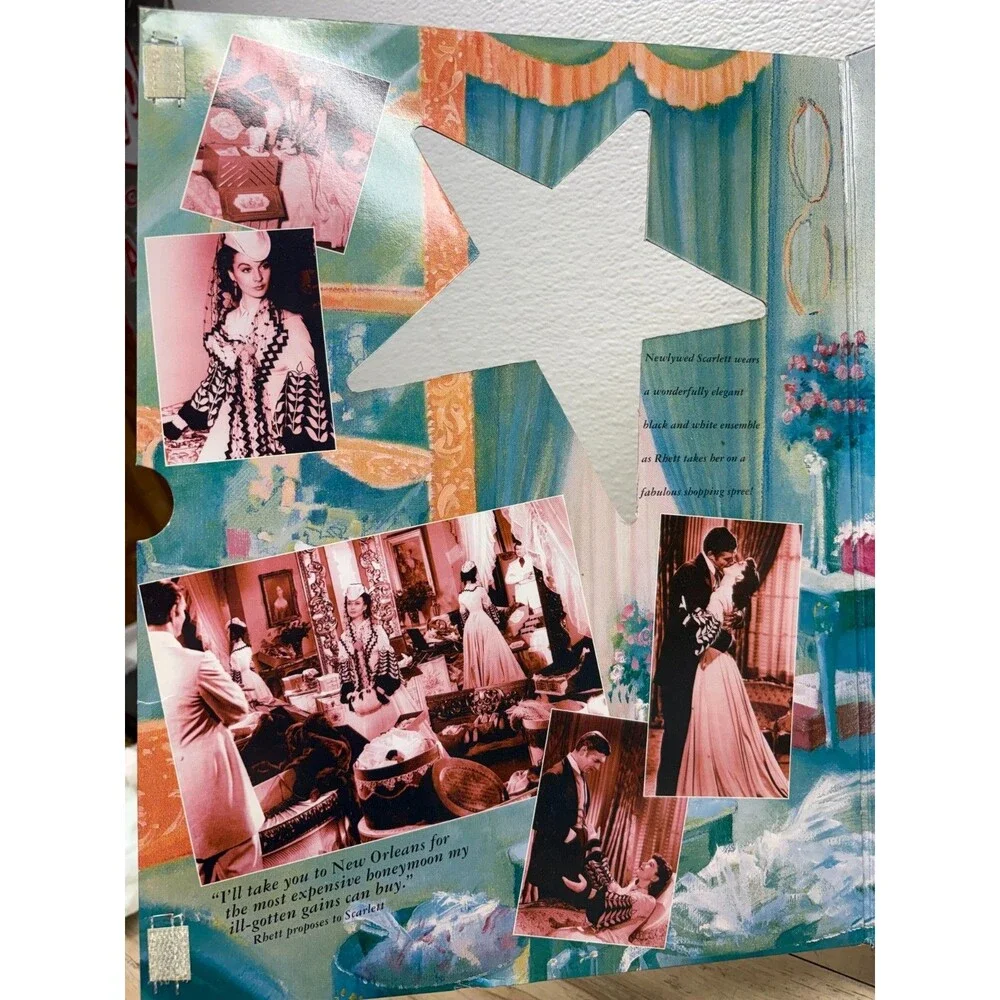 Mattel vtg 1994